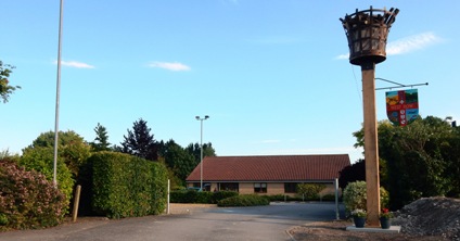 Village Hall
