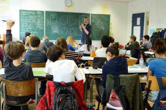 Schools