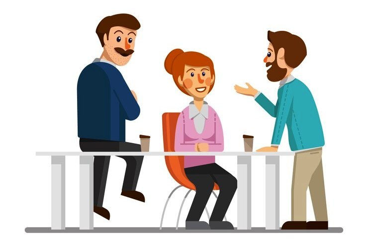 Photo of Meeting Image