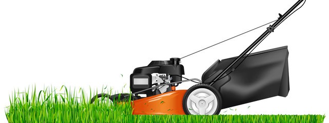 Photo of Lawn Mowing
